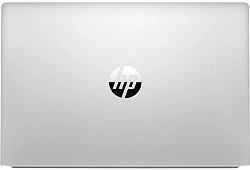 Ноутбук HP ProBook 440 G9 Core i5 1235U 8Gb SSD256Gb Intel Iris Xe graphics 14" UWVA FHD (1920x1080) Windows 11 Pro 64 silver WiFi BT Cam (6A1X5EA)