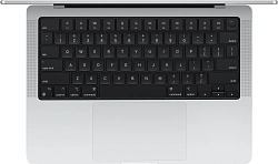 Ноутбук Apple MacBook Pro A3186 M4 Max 14 core 36Gb SSD1Tb/32 core GPU 16.2" Liquid Retina XDR (3456x2234) macOS silver WiFi BT Cam (MX2V3HN/A)