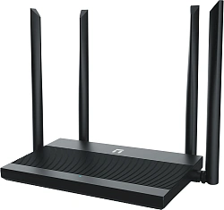 Роутер беспроводной Netis N3D AC1200 10/100BASE-TX