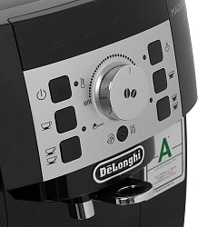 Кофемашина Delonghi Magnifica ECAM22.110.B 1450Вт черный