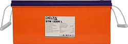Батарея для ИБП Delta DTM 12200 L 12В 200Ач