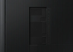 Панель Samsung 75" QM75C черный LED 8ms 16:9 HDMI M/M матовая 500cd 178гр/178гр 3840x2160 4K USB 38.3кг