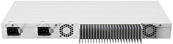 Роутер MikroTik CCR2004-1G-12S+2XS 10/100/1000BASE-TX/SFP+ белый