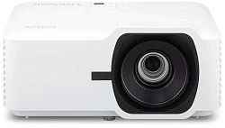 Проектор ViewSonic LS740HD DLP 5000Lm ANSI (1920x1080) 3000000:1 ресурс лампы:20000часов 2xHDMI 3кг