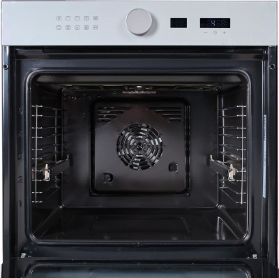 Духовой шкаф Электрический Lex EDM 1002 ONE WH белый
