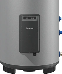 Водонагреватель Thermex Kelpie 300 F 6кВт 300л электрический напольный/серый