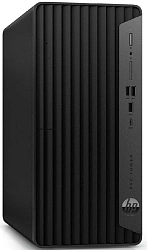 ПК HP Pro 400 G9 MT i5 12500 (3) 8Gb SSD512Gb UHDG 770/DVDRW Windows 11 Pro 64 GbitEth 180W мышь клавиатура черный (6A738EA)