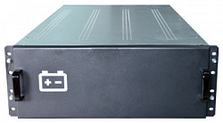 Комплект монтажа Powercom 61006-00386 for VGD-II-33RM 4pcs/UPS
