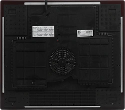 Индукционная варочная поверхность Candy CHXY64NB черный