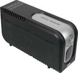 Источник бесперебойного питания Powercom Imperial IMD-825AP 495Вт 825ВА черный