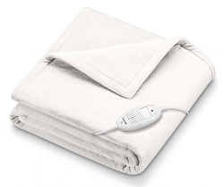Электрическое одеяло для тела Beurer HD75 Cosy 100Вт (424.16)