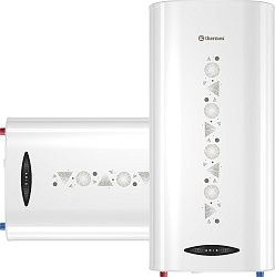 Водонагреватель Thermex Aris 50 2кВт 50л электрический настенный/белый