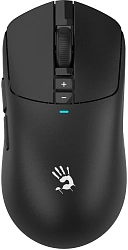 Мышь A4Tech Bloody R72 Pro черный оптическая 26000dpi беспров. USB-C 7but