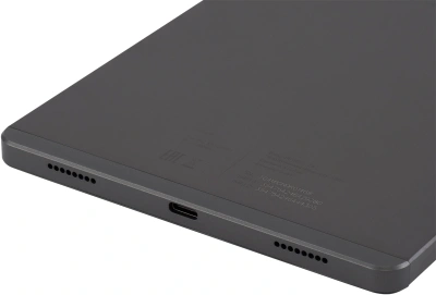 Планшет Digma Pro Spark G85 (2.0) 8C RAM4Gb ROM64Gb 8.7" IPS 1340x800 4G 2Sim Android 14 темно-серый 13Mpix 5Mpix BT WiFi microSD 256Gb 4000mAh