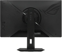 Монитор Asus 27" ROG Strix XG279CNS черный IPS LED 1ms 16:9 HDMI M/M матовая HAS 1000:1 400cd 178гр/178гр 1920x1080 DP FHD USB 3.9кг