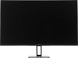 Монитор Xiaomi 27" 2K Monitor A27Qi черный IPS LED 16:9 HDMI матовая 1000:1 250cd 178гр/178гр 2560x1440 100Hz DP 2K 4.2кг