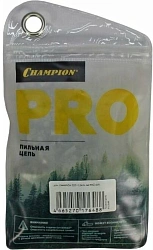 Цепь для цепных пил Champion B058-BP-64E 0.325" 64звен.