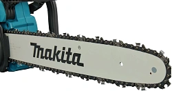 Цепная пила Makita LXT DUC407Z аккум. 610Вт дл.шины:16" (40cm)