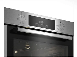 Духовой шкаф Электрический Beko BIOC1431KXNC нержавеющая сталь