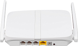 Роутер беспроводной Mercusys MW305R N300 10/100BASE-TX белый