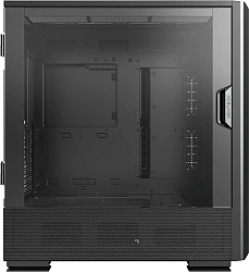 Корпус Montech Sky Two GX черный без БП ATX 11x120mm 2x140mm 2xUSB3.0 audio bott PSU