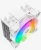 Устройство охлаждения(кулер) ID-Cooling SE-214-XT DF ARGB Soc-AM5/AM4/1200/1700/1851 белый 4-pin 31.5dB Al+Cu 180W 560gr Ret (SE-214-XT DF WHITE) Устройство охлаждения(кулер) ID-Cooling SE-214-XT DF ARGB Soc-AM5/AM4/1200/1700/1851 белый 4-pin 31.5dB Al+Cu 180W 560gr Ret (SE-214-XT DF WHITE)