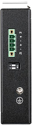 Коммутатор D-Link DIS-100G-5PSW/A1A 4x1Гбит/с 1SFP 4PoE+ 120W неуправляемый