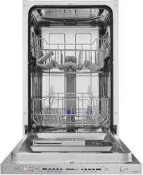 Посудомоечная машина встраив. HomsAir DW44L-2 узкая