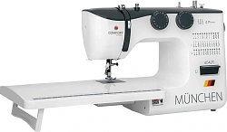 Оверлок Comfort 4040T