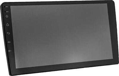 Автомагнитола ACV AD-9004 2DIN 4x50Вт AUX 2048Mb DSP Android 11 9" WiFi (41395)