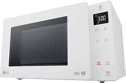 Микроволновая Печь LG MS2336GIH 23л. 1000Вт белый