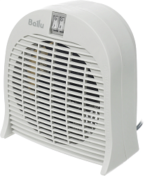 Тепловентилятор Ballu BFH/S-04 2000Вт серый