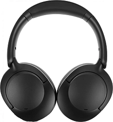 Гарнитура мониторные Creative Zen Hybrid 2 1.2м черный беспроводные bluetooth оголовье (51EF1140AA001)