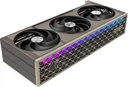 Видеокарта Sapphire PCI-E 5.0 11348-01-20G NITRO+AMD RADEON RX 9070 XT GAMING OC 16GB DUAL AMD Radeon RX 9070XT 16Gb 256bit GDDR6 2520/20000 HDMIx2 DPx2 HDCP Ret
