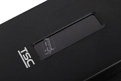 Термопринтер TSC TE200 (99-065A101-00LF00) 203dpi 152мм/с/USB для печ.этик. черный