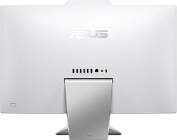 Моноблок Asus F3702WFA-WPE0040 27" Full HD Ryzen 5 7520U (2.8) 8Gb SSD512Gb RGr CR без ОС GbitEth WiFi BT 90W клавиатура мышь Cam белый 1920x1080