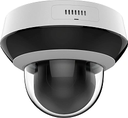 Камера видеонаблюдения IP Hikvision PTZ DS-2DE2A204IWG1-E 2.8-12мм цв.