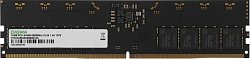 Память DDR5 16GB 6800MHz Digma DGMAD56800016S RTL PC5-54400 CL34 DIMM 288-pin 1.4В single rank Ret