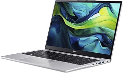 Ноутбук Acer Aspire Lite AL15-42P-R56A Ryzen 5 7430U 16Gb SSD512Gb AMD Radeon Graphics 15.6" IPS FHD (1920x1080) без ОС silver WiFi BT Cam (NX.D35CD.002)