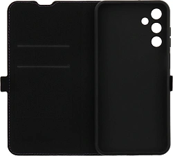 Чехол (флип-кейс) BoraSCO для Samsung Galaxy A15 Book Case фиолетовый (72864)