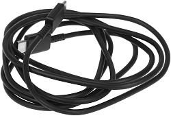 Кабель Samsung EP-DX310JBRGRU USB Type-C (m)-USB Type-C (m) 1.8м черный (упак.:1шт)