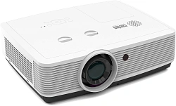 Проектор Cactus Bright CS-S4.WT 3LCD 5900Lm ANSI (1920x1200) 30000:1 ресурс лампы:10000часов 1xUSB typeA 1xUSB typeB 2xHDMI 4.45кг