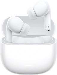 Гарнитура внутриканальные Xiaomi Buds 8 Lite белый беспроводные bluetooth в ушной раковине (BHR08OLGL)