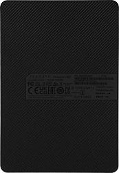 Жесткий диск Seagate USB3.0 5TB STKM5000400 Expansion Portable 2.5" черный