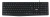 Клавиатура + мышь Acer OMW141 клав:черный мышь:черный USB (ZL.MCEEE.01M)