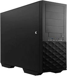Сервер IRU Rock a9205p 2x4410Y 2x32Gb 1x1Tb M.2 SSD 1x750W w/o OS (2157749)