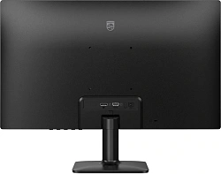 Монитор Philips 23.8" 24E2G2200 черный IPS LED 16:9 HDMI матовая 1500:1 300cd 178гр/178гр 1920x1080 144Hz DP FHD USB