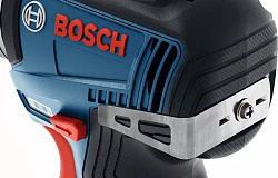 Дрель-шуруповерт Bosch GSR 12V-35 FC без АКК и ЗУ аккум. патрон:быстрозажимной (кейс в комплекте) (06019H3002)