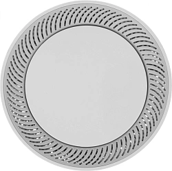 Бесшовный Mesh роутер Cudy M3000 (M3000(3-PACK) WHITE) AX3000 100/1000/2500BASE-T белый (упак.:3шт)