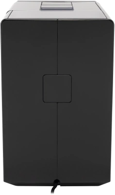 Кофемашина Rondell RDE-1115 1400Вт черный